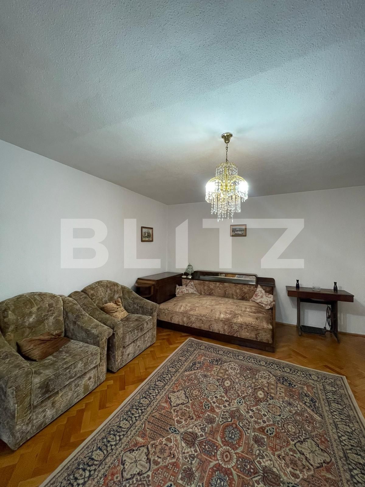 Apartament de închiriat 2 camere Marasti - 77119AI | BLITZ Cluj-Napoca | Poza4