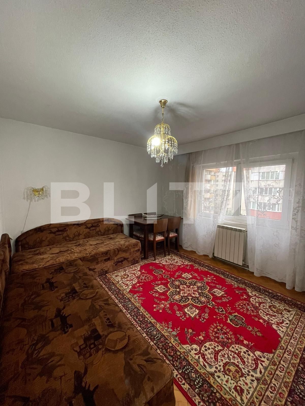 Apartament de închiriat 2 camere Marasti - 77119AI | BLITZ Cluj-Napoca | Poza2
