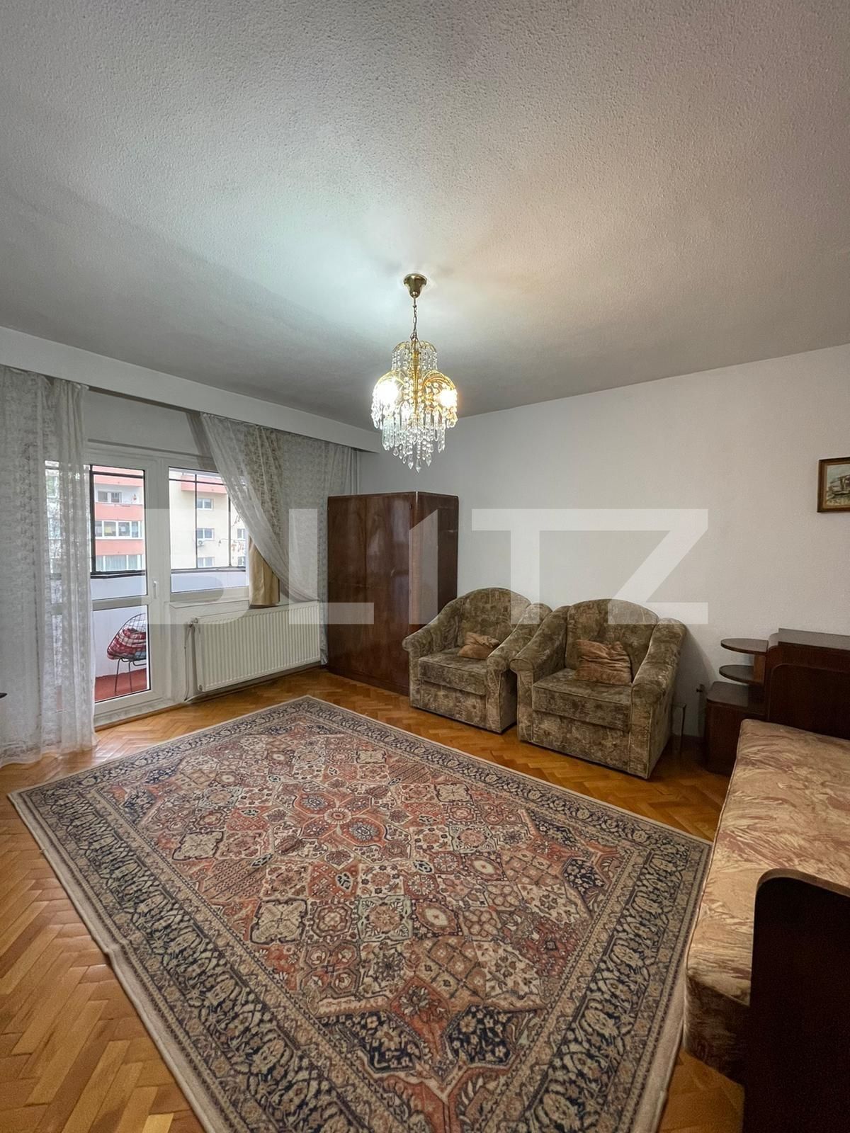 Apartament de închiriat 2 camere Marasti - 77119AI | BLITZ Cluj-Napoca | Poza5