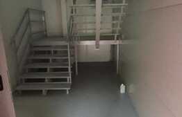 Hala frigorifica - 25 de grade, 600 mp, zona Muncii 