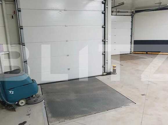 Spațiu industrial de închiriat Iris - 77120SII | BLITZ Cluj-Napoca | Poza6