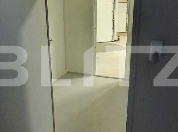 Spațiu industrial de închiriat Iris - 77120SII | BLITZ Cluj-Napoca | Poza7