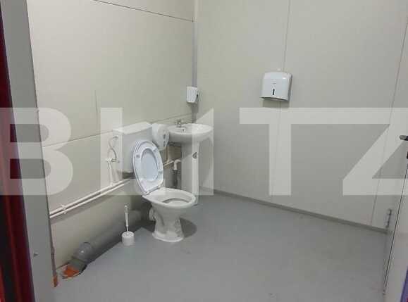 Spațiu industrial de închiriat Iris - 77120SII | BLITZ Cluj-Napoca | Poza3