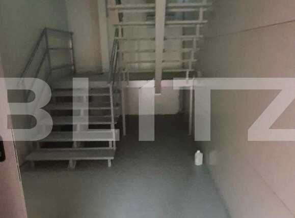 Spațiu industrial de închiriat Iris - 77120SII | BLITZ Cluj-Napoca | Poza4