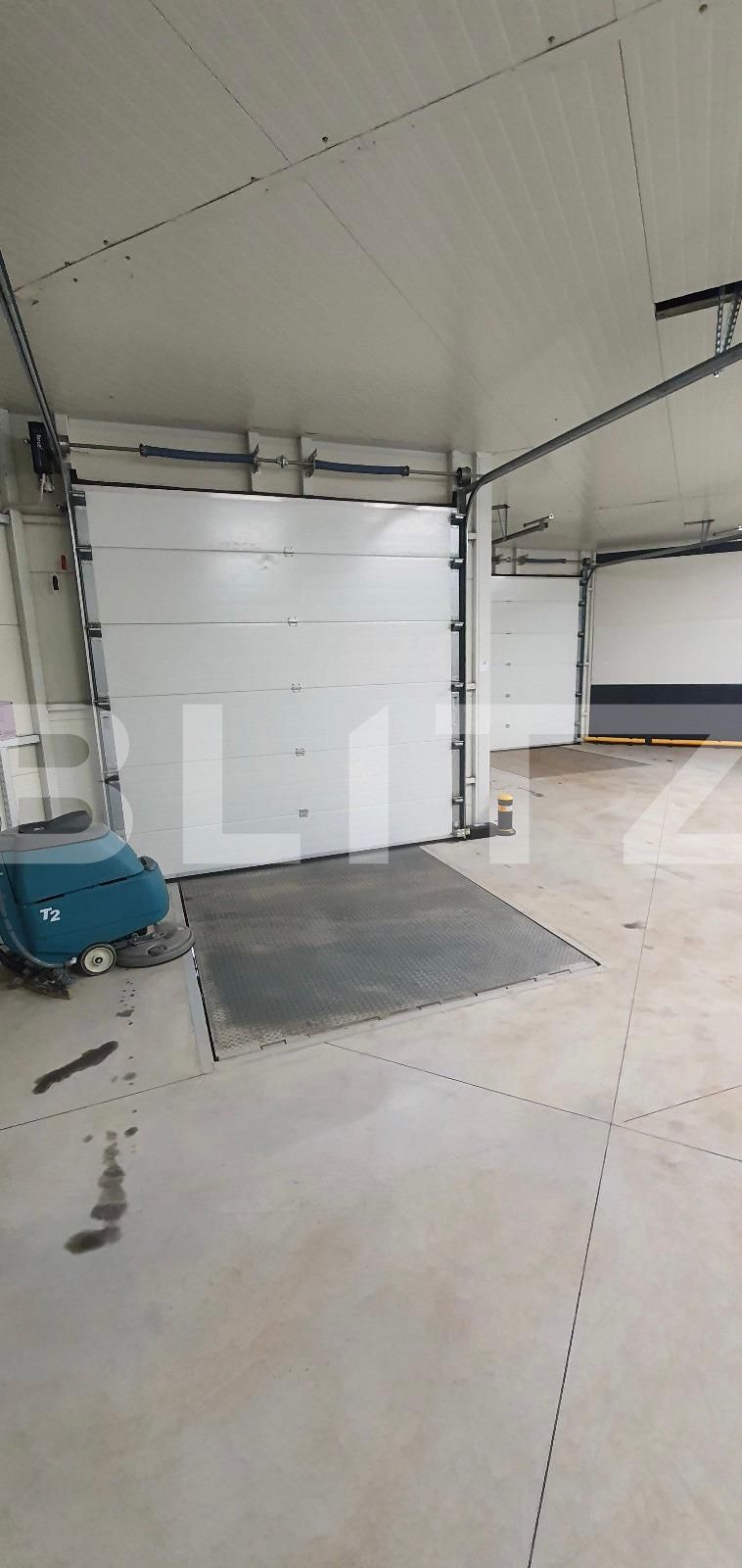 Spațiu industrial de închiriat Iris - 77120SII | BLITZ Cluj-Napoca | Poza6