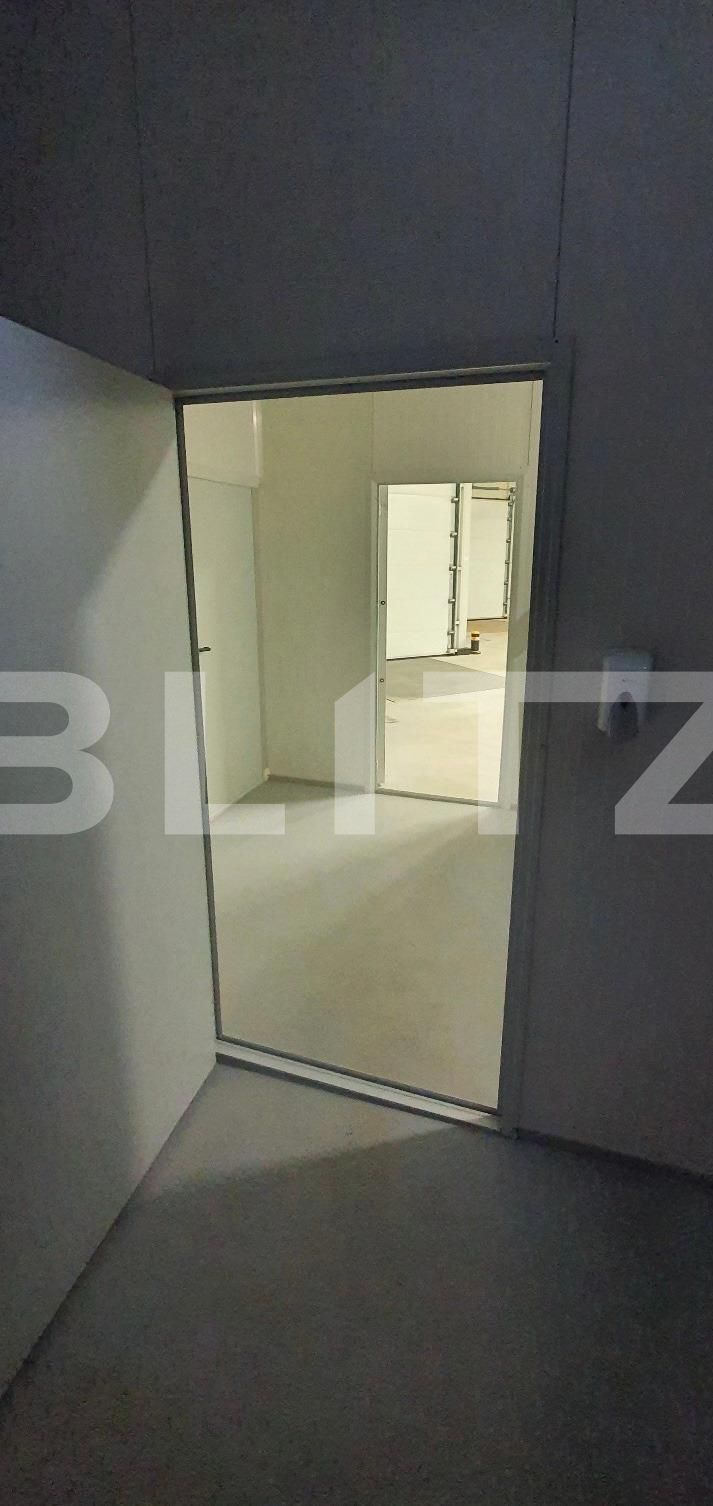 Spațiu industrial de închiriat Iris - 77120SII | BLITZ Cluj-Napoca | Poza7