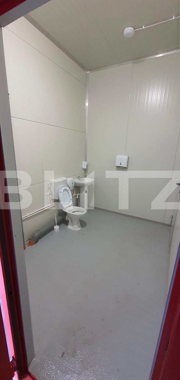 Spațiu industrial de închiriat Iris - 77120SII | BLITZ Cluj-Napoca | Poza3