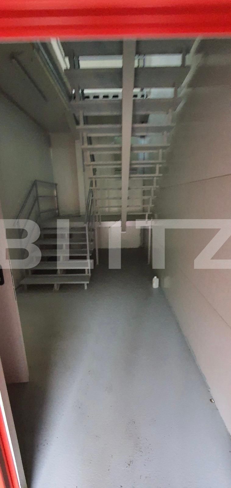 Spațiu industrial de închiriat Iris - 77120SII | BLITZ Cluj-Napoca | Poza4