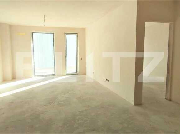 Apartament de vânzare 2 camere Zorilor - 77121AV | BLITZ Cluj-Napoca | Poza1