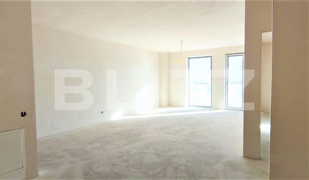 Apartament de vânzare 2 camere Zorilor - 77121AV | BLITZ Cluj-Napoca | Poza3