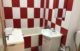 Garsoniera de 30 mp, prima inchiriere, zona Iulius Mall