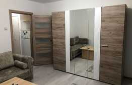 Garsoniera de 30 mp, prima inchiriere, zona Iulius Mall