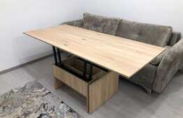 Garsoniera de 30 mp, prima inchiriere, zona Iulius Mall