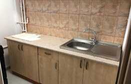 Garsoniera de 30 mp, prima inchiriere, zona Iulius Mall