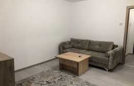 Garsoniera de 30 mp, prima inchiriere, zona Iulius Mall