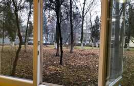 Garsoniera de 30 mp, prima inchiriere, zona Iulius Mall