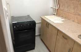 Garsoniera de 30 mp, prima inchiriere, zona Iulius Mall