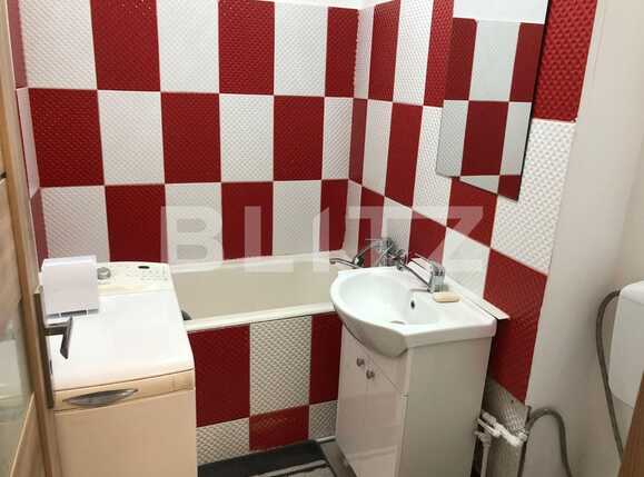 Garsonieră de închiriat Gheorgheni - 77123AI | BLITZ Cluj-Napoca | Poza8