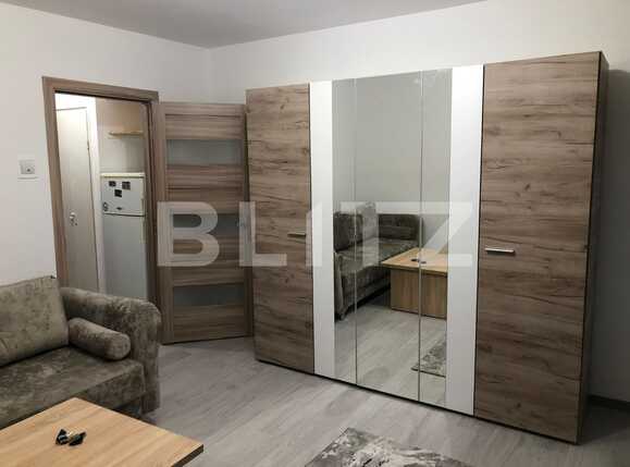 Garsonieră de închiriat Gheorgheni - 77123AI | BLITZ Cluj-Napoca | Poza4
