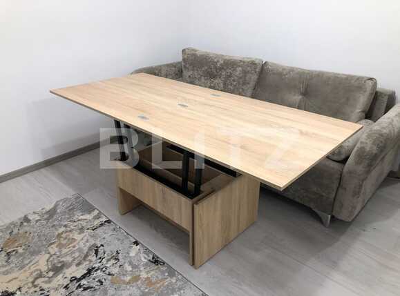 Garsonieră de închiriat Gheorgheni - 77123AI | BLITZ Cluj-Napoca | Poza3