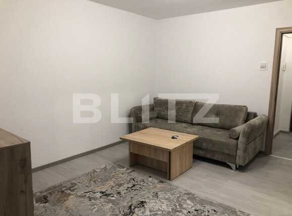Garsonieră de închiriat Gheorgheni - 77123AI | BLITZ Cluj-Napoca | Poza1