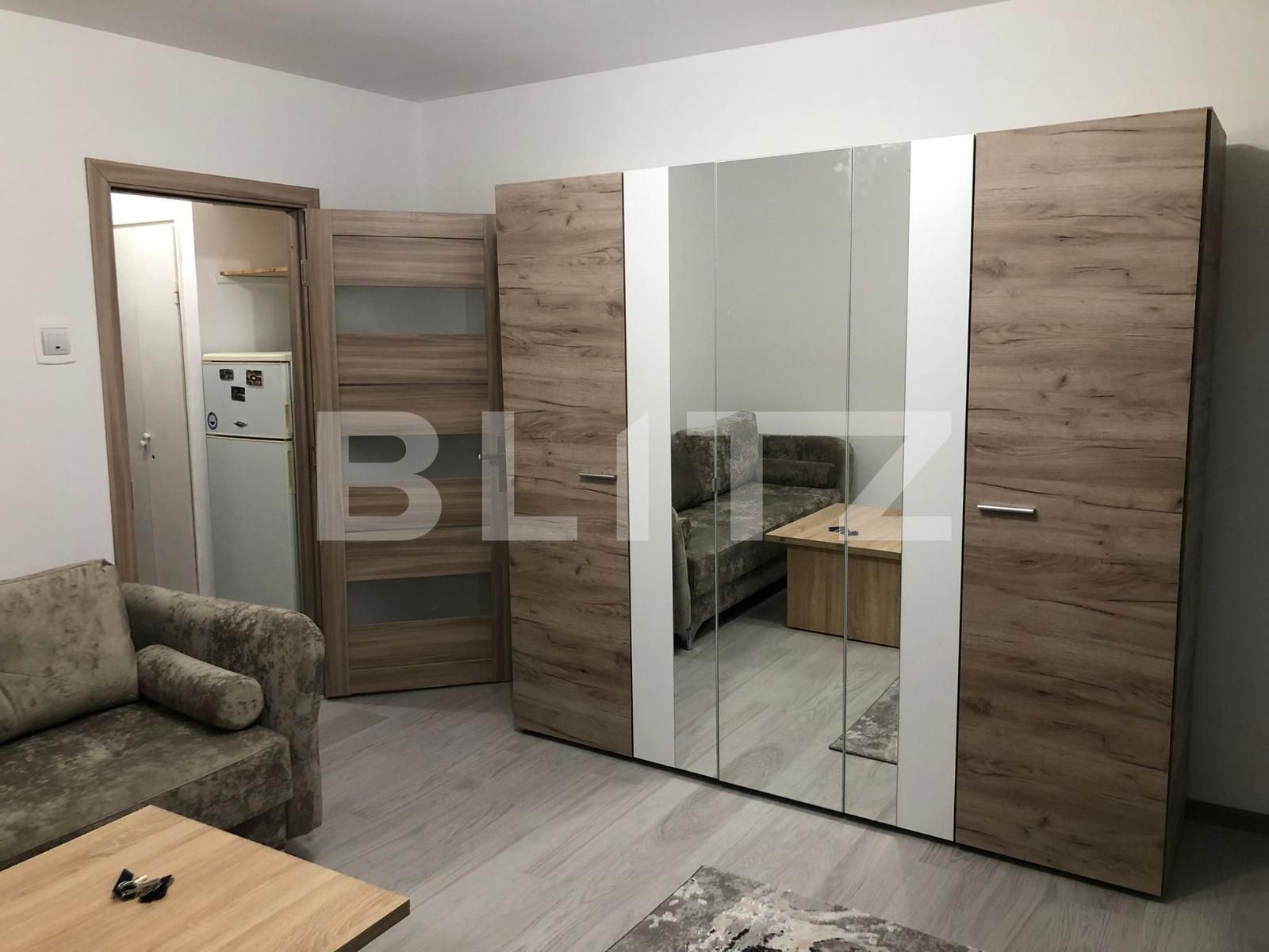 Garsonieră de închiriat Gheorgheni - 77123AI | BLITZ Cluj-Napoca | Poza4