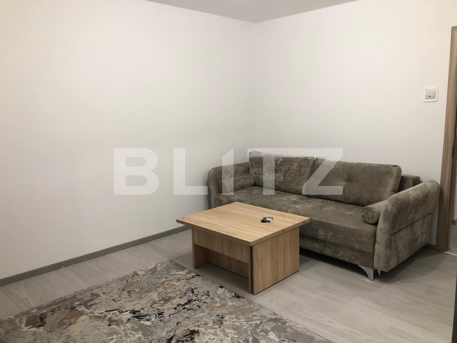 Garsonieră de închiriat Gheorgheni - 77123AI | BLITZ Cluj-Napoca | Poza2