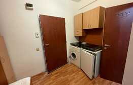 Oportunitatea saptamanii la Blitz ! Garsoniera, etaj intermediar, bloc nou, la cheie !!