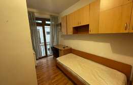 Oportunitatea saptamanii la Blitz ! Garsoniera, etaj intermediar, bloc nou, la cheie !!