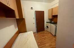 Oportunitatea saptamanii la Blitz ! Garsoniera, etaj intermediar, bloc nou, la cheie !!