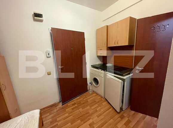 Garsonieră de vânzare Zorilor - 77127AV | BLITZ Cluj-Napoca | Poza2