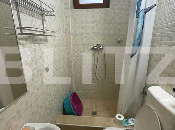 Garsonieră de vânzare Zorilor - 77127AV | BLITZ Cluj-Napoca | Poza4