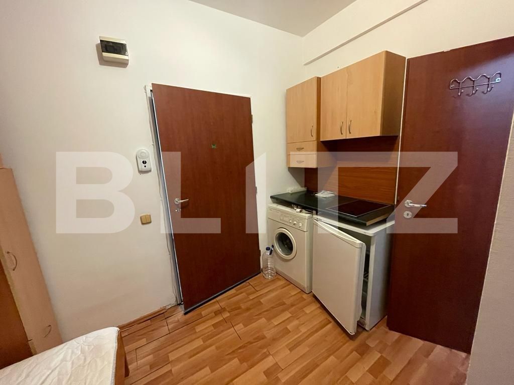 Garsonieră de vânzare Zorilor - 77127AV | BLITZ Cluj-Napoca | Poza2