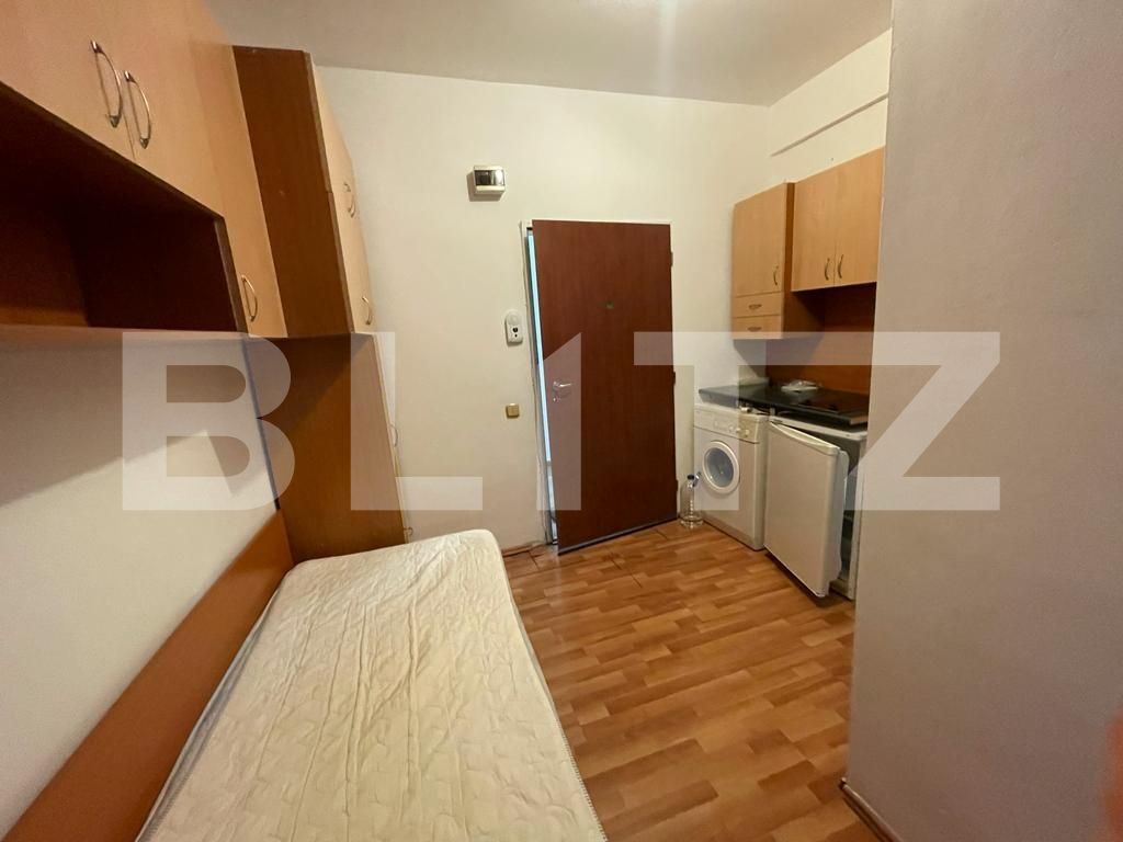 Garsonieră de vânzare Zorilor - 77127AV | BLITZ Cluj-Napoca | Poza3