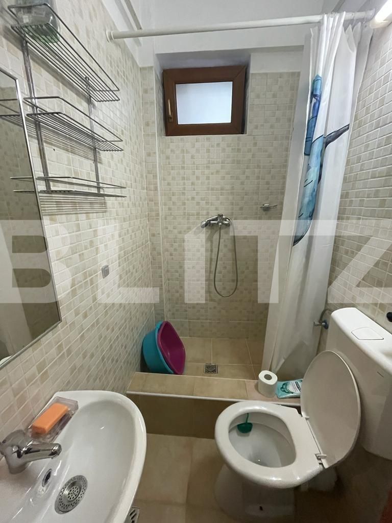 Garsonieră de vânzare Zorilor - 77127AV | BLITZ Cluj-Napoca | Poza4