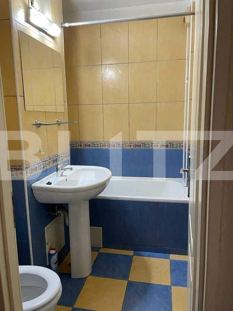 Apartament de închiriat 2 camere Manastur - 77128AI | BLITZ Cluj-Napoca | Poza7