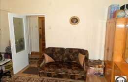 De vanzare 1 camera decomandata,35 mp, Piata Mihai Viteazul, cu loc de parcare