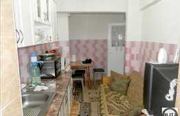 De vanzare 1 camera decomandata,35 mp, Piata Mihai Viteazul, cu loc de parcare