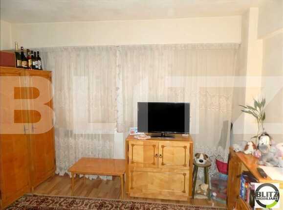 Garsonieră de vânzare Central - 7713AV | BLITZ Cluj-Napoca | Poza1