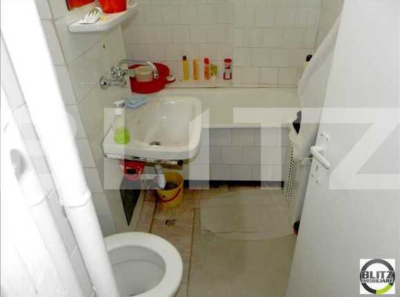 Garsonieră de vânzare Central - 7713AV | BLITZ Cluj-Napoca | Poza10