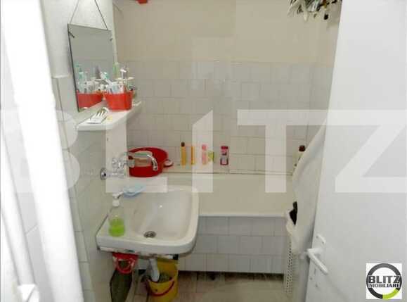 Garsonieră de vânzare Central - 7713AV | BLITZ Cluj-Napoca | Poza9