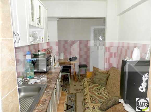 Garsonieră de vânzare Central - 7713AV | BLITZ Cluj-Napoca | Poza8