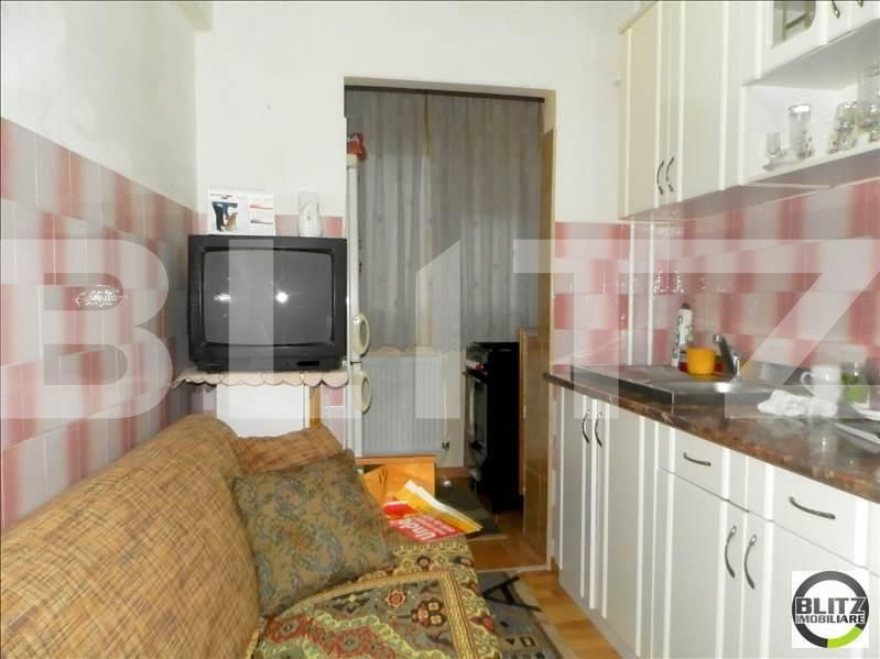 Garsonieră de vânzare Central - 7713AV | BLITZ Cluj-Napoca | Poza5