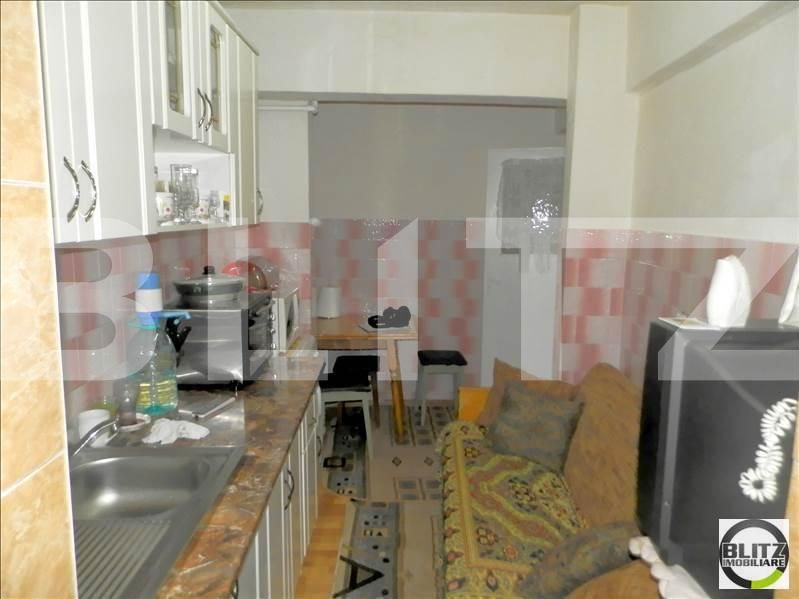 Garsonieră de vânzare Central - 7713AV | BLITZ Cluj-Napoca | Poza7