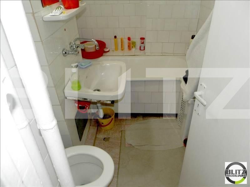 Garsonieră de vânzare Central - 7713AV | BLITZ Cluj-Napoca | Poza10