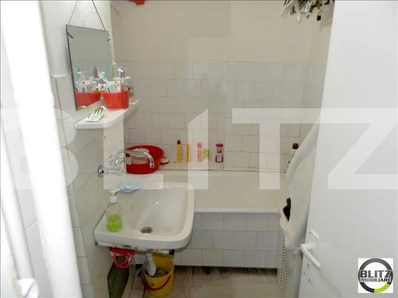 Garsonieră de vânzare Central - 7713AV | BLITZ Cluj-Napoca | Poza9