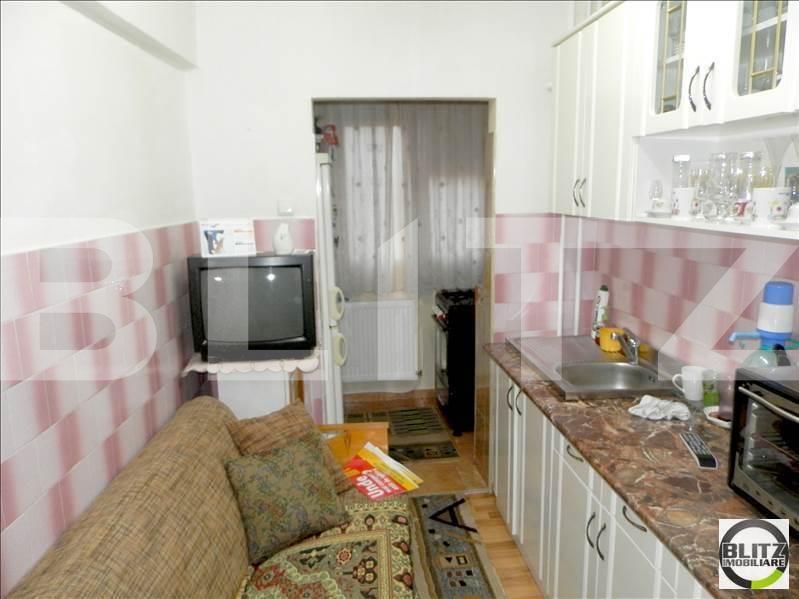 Garsonieră de vânzare Central - 7713AV | BLITZ Cluj-Napoca | Poza6