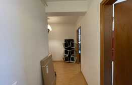 Apartament de 2 camere, 56 mp, prima inchiriere, parcare, pet friendly, zona Piata Flora