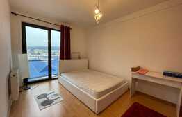 Apartament de 2 camere, 56 mp, prima inchiriere, parcare, pet friendly, zona Piata Flora