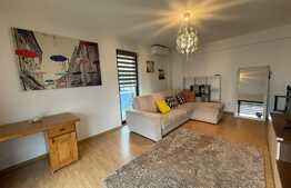 Apartament de 2 camere, 56 mp, prima inchiriere, parcare, pet friendly, zona Piata Flora